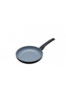 MasterClass Ceramic Non-Stick Eco 24cm Frying Pan