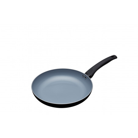 MasterClass Ceramic Non-Stick Eco 26cm Frying Pan