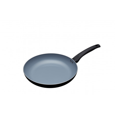 MasterClass Ceramic Non-Stick Eco 28cm Frying Pan