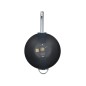MasterClass Carbon Steel 35.5cm Wok MasterClass Carbon Steel 35.5cm Wok