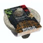 World of Flavours Granite Mortar and Pestle