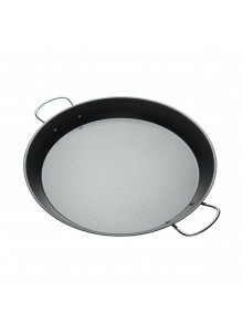 World of Flavours Mediterranean 38.5cm Paella Pan