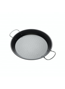 World of Flavours Mediterranean 32cm Paella Pan