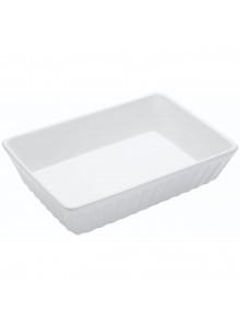 World of Flavours Italian Medium Lasagne / Baking Dish