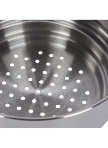 KitchenCraft Stainless Steel Universal Steamer