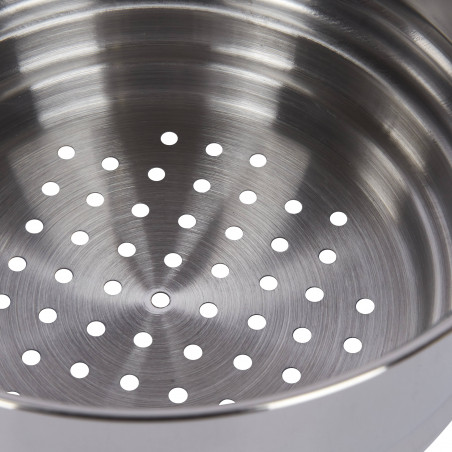 KitchenCraft Stainless Steel Universal Steamer