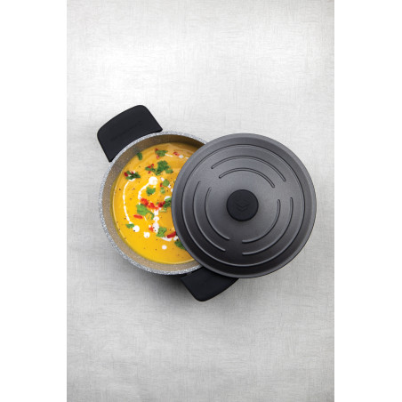 MasterClass Pan Handle Sleeve Set for Cast Aluminium Casserole Pots