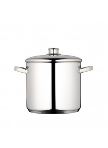 MasterClass Stainless Steel 7 Litre Stockpot