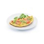 KitchenCraft Microwave Omelette Maker