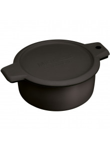 KitchenCraft Aluminium Microwave Browning Dish