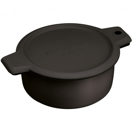 KitchenCraft Aluminium Microwave Browning Dish