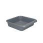 MasterClass Smart Ceramic Square 23cm Baking Tin with Robust Non-Stick Coating MasterClass Smart Ceramic Square 23cm Baking Tin with Robust Non-Stick Coating