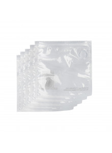 MasterClass Reusable Food Vacuum Sealer Bags