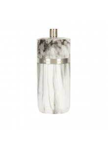 MasterClass Salt or Pepper Mill (12cm) - Marble Finish