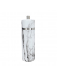 MasterClass Salt or Pepper Mill (17cm) - Marble Finish