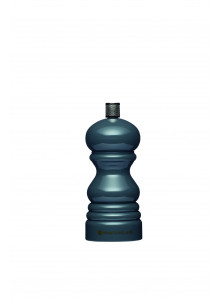 MasterClass Salt or Pepper Mill (12cm) - Dark Grey