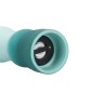 MasterClass Salt or Pepper Mill (17cm) - Teal Green Ombré MasterClass Salt or Pepper Mill (17cm) - Teal Green Ombré