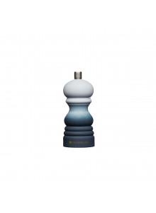 MasterClass Salt or Pepper Mill (12cm) - Grey Ombré