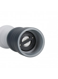 MasterClass Salt or Pepper Mill (17cm) - Grey Ombré