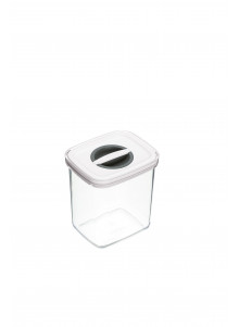 MasterClass Smart Seal 1.3 Litre Rectangular Food Container