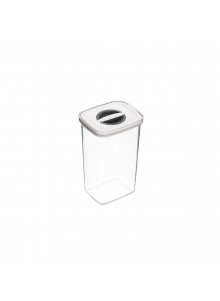 MasterClass Smart Seal 2 Litre Rectangular Food Container