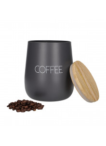 KitchenCraft Serenity Coffee Canister