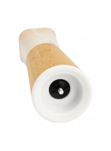 KitchenCraft Serenity Salt and Pepper Mill