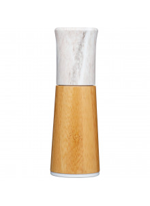 KitchenCraft Serenity Salt and Pepper Mill