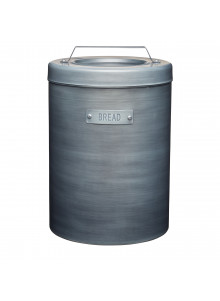 Industrial Kitchen Metal Bread Bin