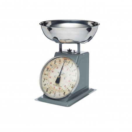 Industrial Kitchen High-Capacity Heavy-Duty Mechanical Kitchen Scales