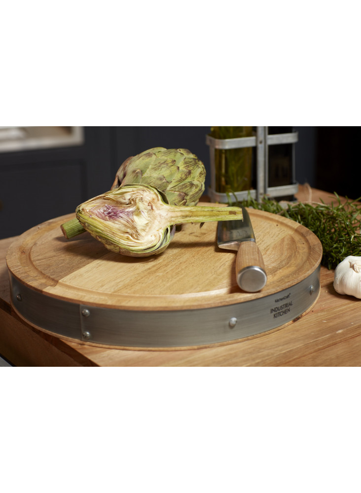 Butchers on sale chopping board