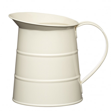 Living Nostalgia Antique Cream Small Jug