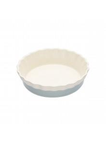 Classic Collection Medium Round Fluted Pie Dish