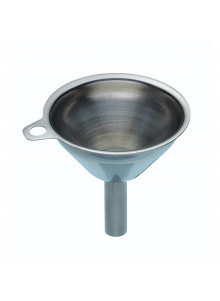 KitchenCraft Stainless Steel 5.5cm Mini Funnel