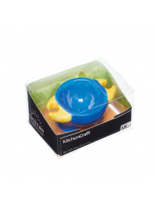 KitchenCraft Ceramic 'Mr GR-EGG' Novelty Egg Cup