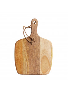 MasterClass Gourmet Prep & Serve Medium Mango Paddle Board