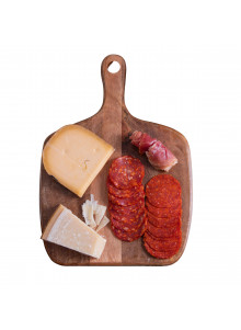 MasterClass Gourmet Prep & Serve Medium Mango Paddle Board