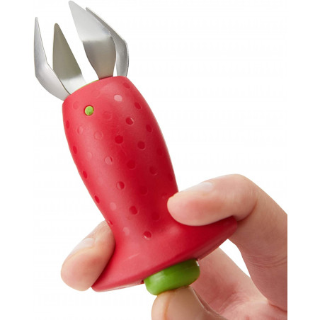 Chef'n StemGem™ Strawberry Huller