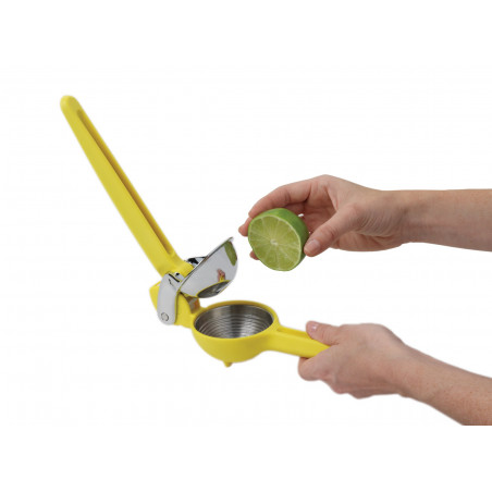 Chef'n Fresh Force Citrus Juicer Lemon