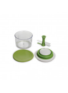 Chef'n VeggiChop™ Vegetable Chopper