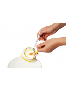 Chef'n Yolkster™ Egg Poacher