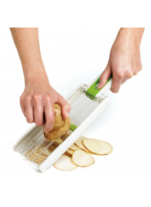 Chef'n SleekSlice™ Collapsible Mandoline