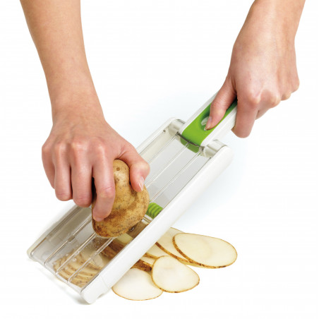 Chef'n SleekSlice™ Collapsible Mandoline