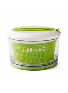 Chef'n SpinCycle™ - Small Salad Spinner