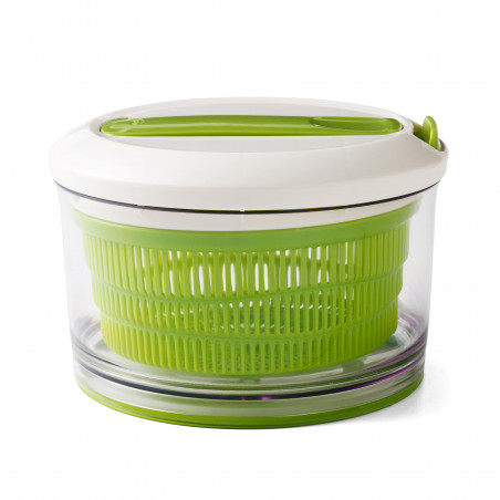 Chef'n SpinCycle™ - Small Salad Spinner