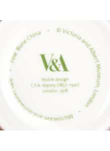 Victoria And Albert Bee Garden Conical Mug