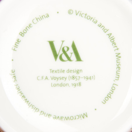 Victoria And Albert Bee Garden Conical Mug