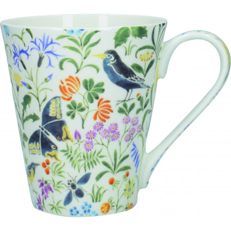 Victoria And Albert Bee Garden Conical Mug