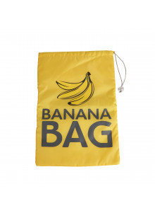 KitchenCraft Stay Fresh Banana Preserving Bag