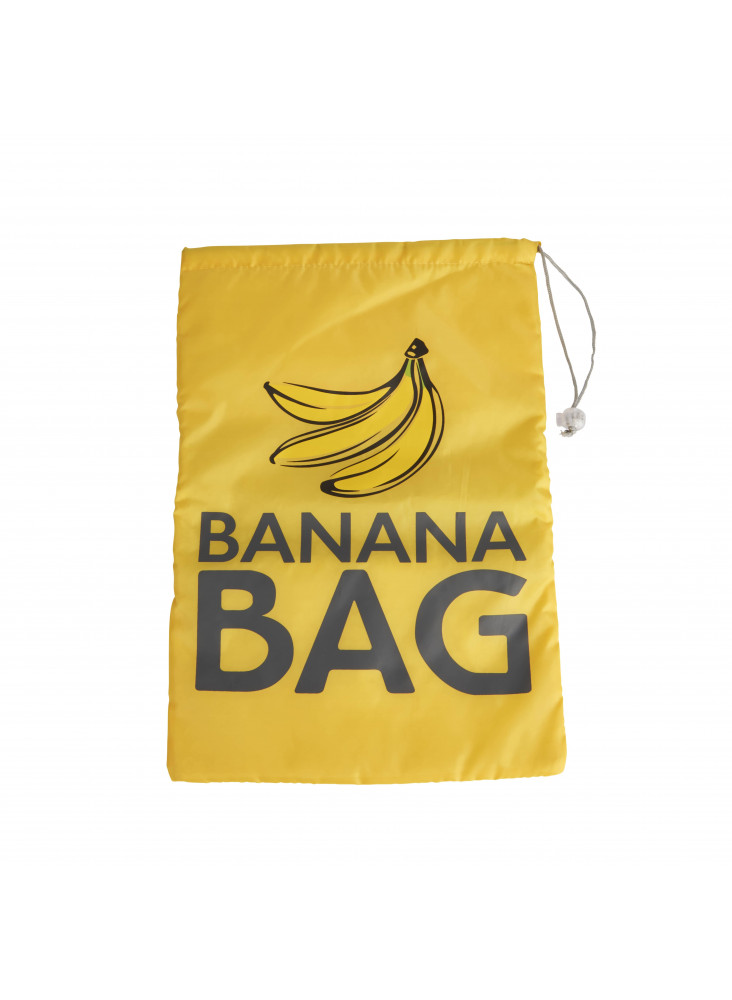 KitchenCraft Stay Fresh Banana Preserving Bag